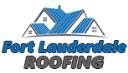 Fort Lauderdale Roofing logo